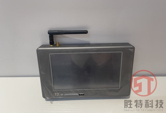 位移数据记录仪